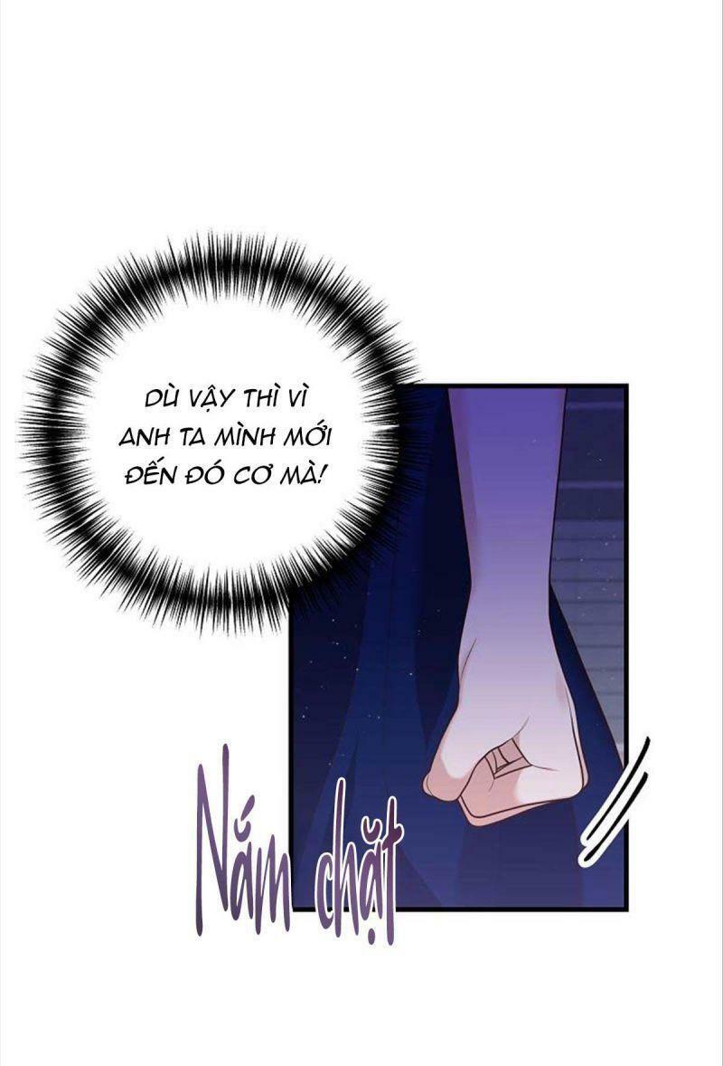 Hôn Phu Của Tôi Là Nam Chính Yandere: Chapter 15