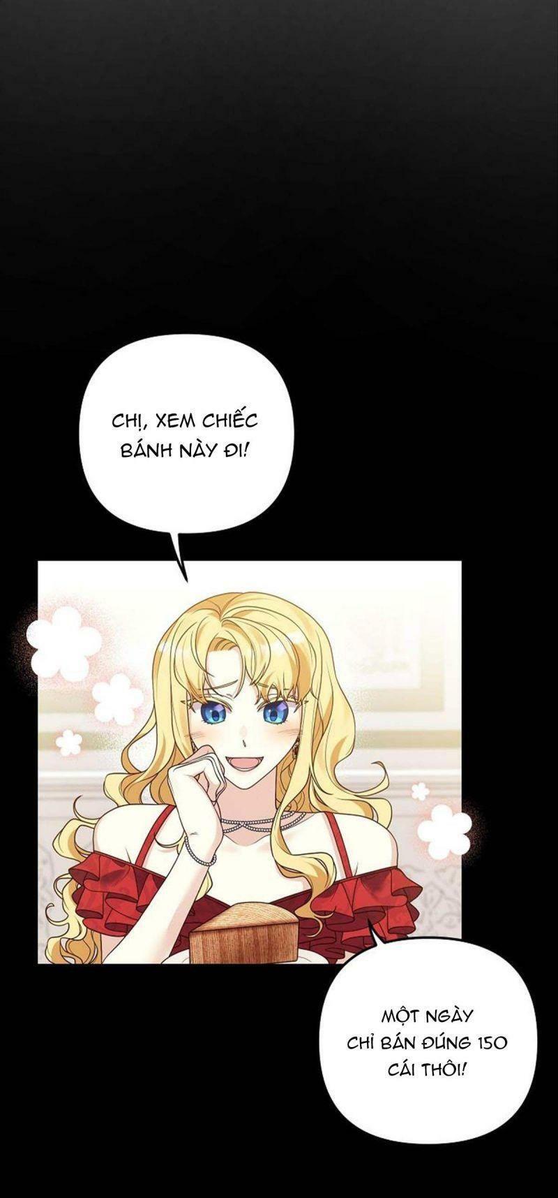 Hôn Phu Của Tôi Là Nam Chính Yandere: Chapter 15