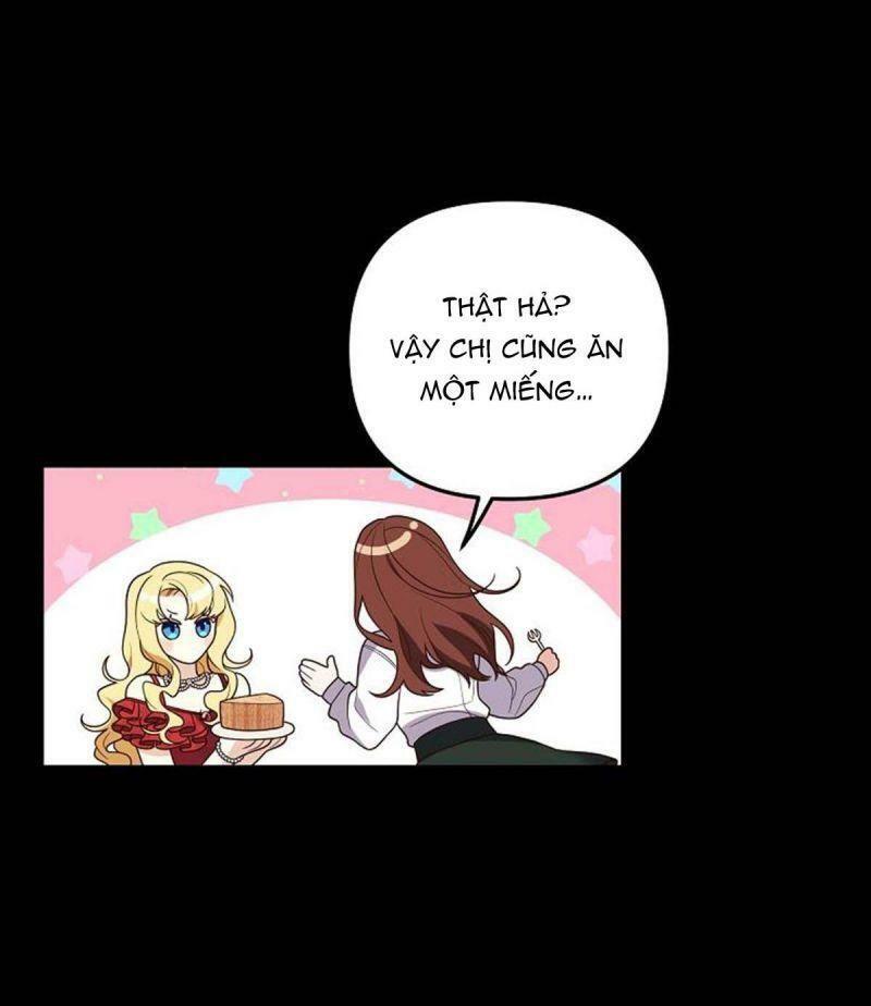 Hôn Phu Của Tôi Là Nam Chính Yandere: Chapter 15