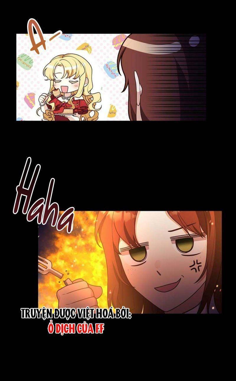 Hôn Phu Của Tôi Là Nam Chính Yandere: Chapter 15