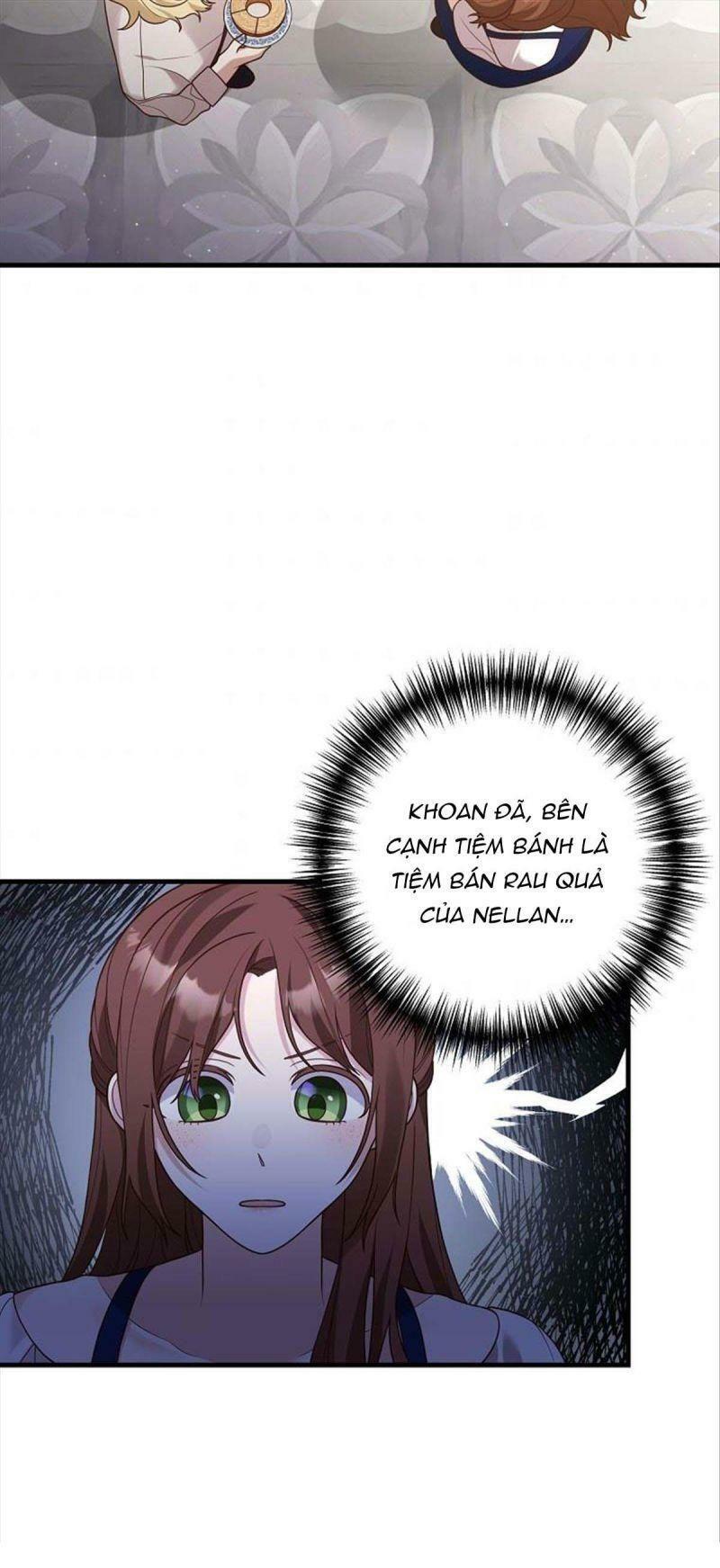 Hôn Phu Của Tôi Là Nam Chính Yandere: Chapter 15