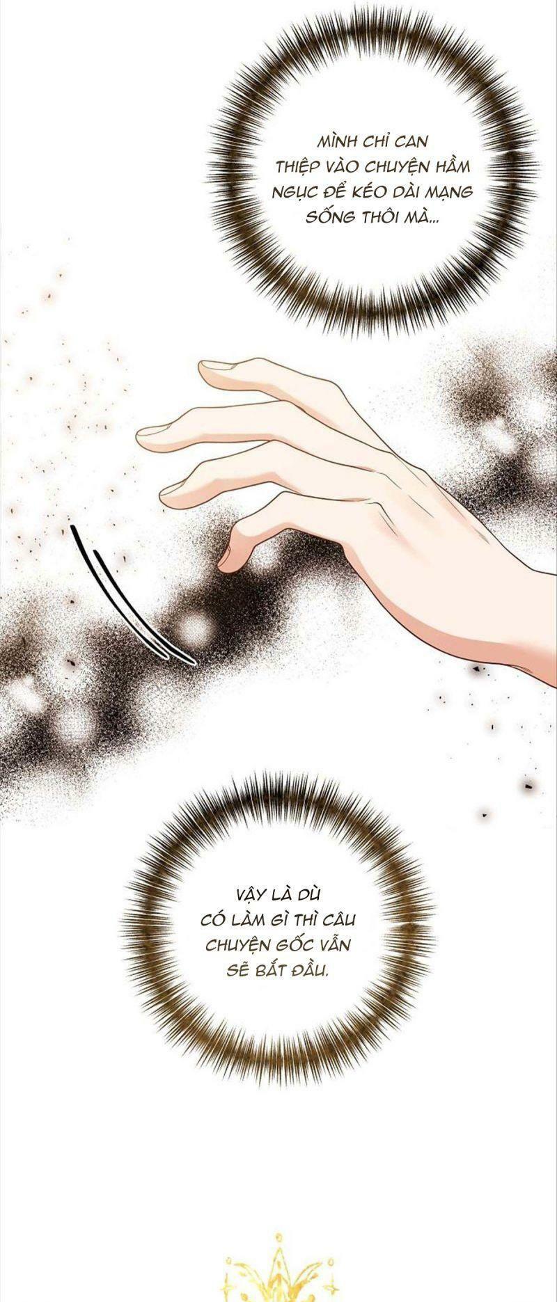 Hôn Phu Của Tôi Là Nam Chính Yandere: Chapter 15
