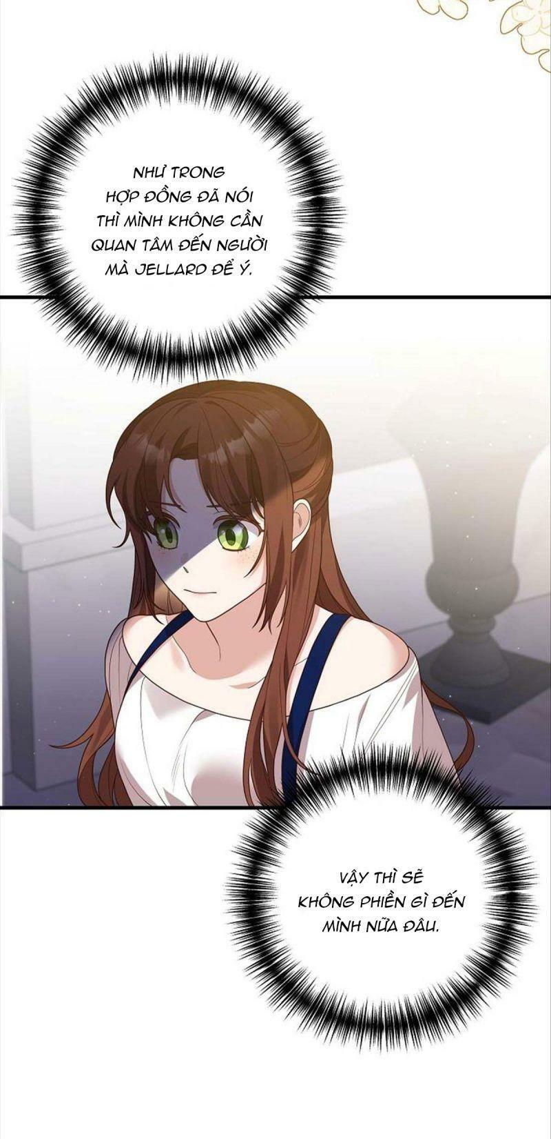 Hôn Phu Của Tôi Là Nam Chính Yandere: Chapter 15