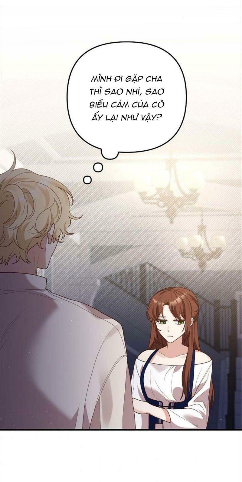 Hôn Phu Của Tôi Là Nam Chính Yandere: Chapter 15