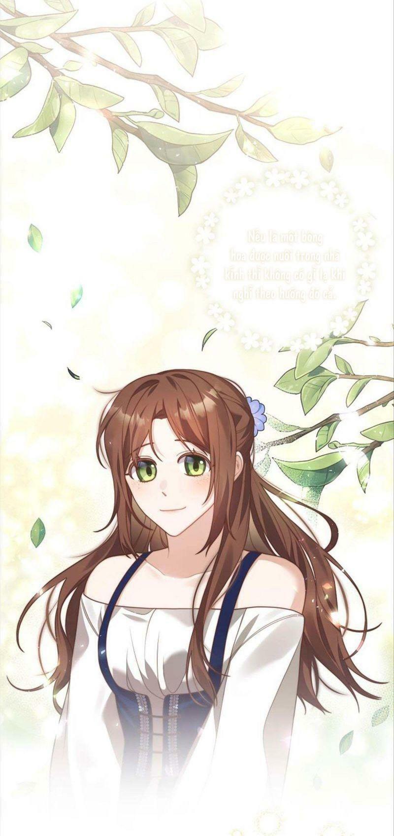 Hôn Phu Của Tôi Là Nam Chính Yandere: Chapter 15