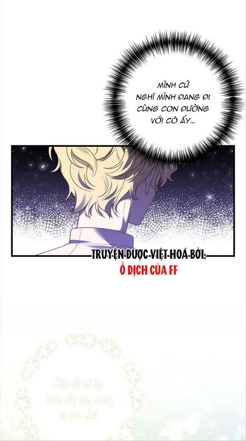 Hôn Phu Của Tôi Là Nam Chính Yandere: Chapter 15