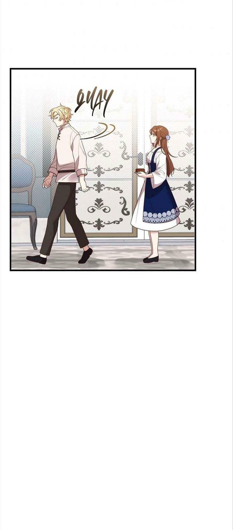Hôn Phu Của Tôi Là Nam Chính Yandere: Chapter 15