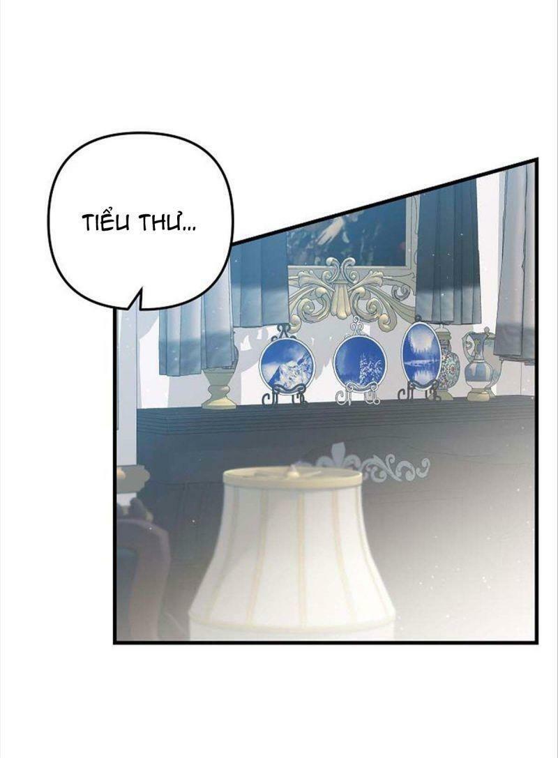 Hôn Phu Của Tôi Là Nam Chính Yandere: Chapter 15