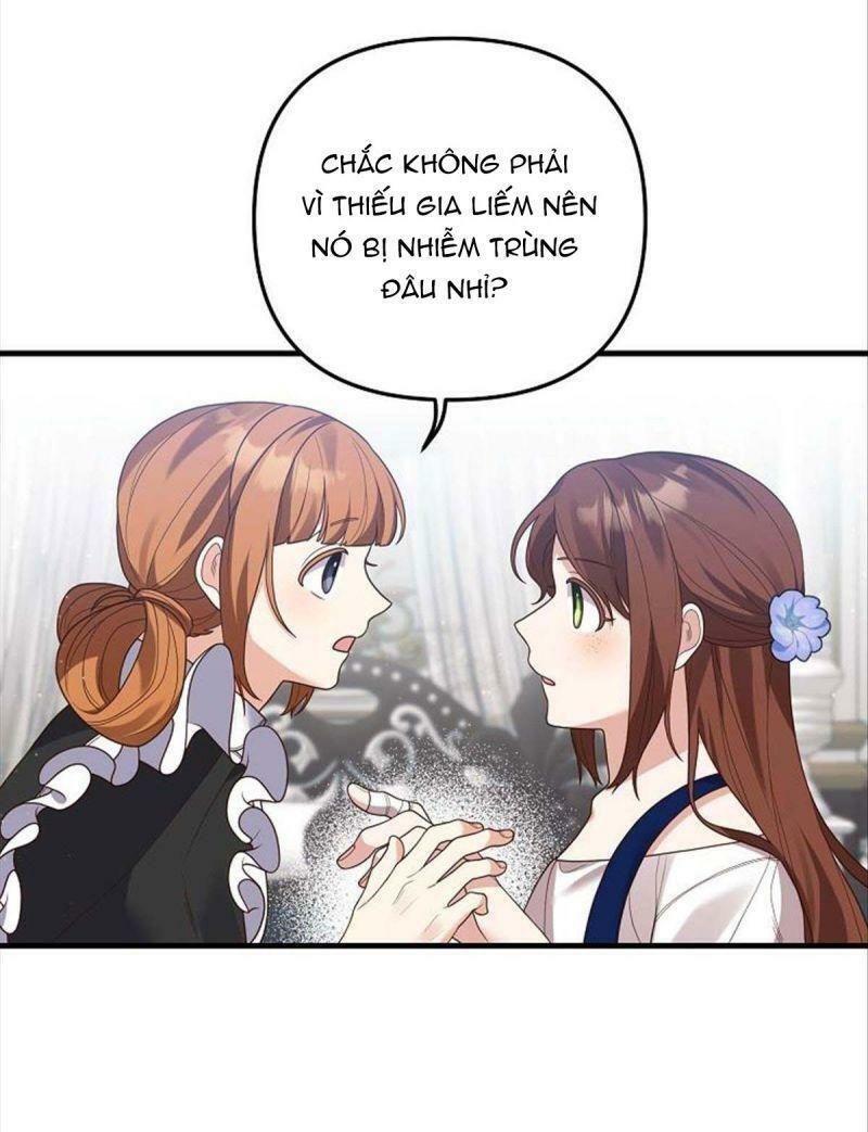 Hôn Phu Của Tôi Là Nam Chính Yandere: Chapter 15