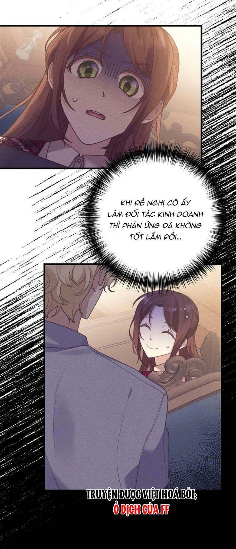 Hôn Phu Của Tôi Là Nam Chính Yandere: Chapter 15