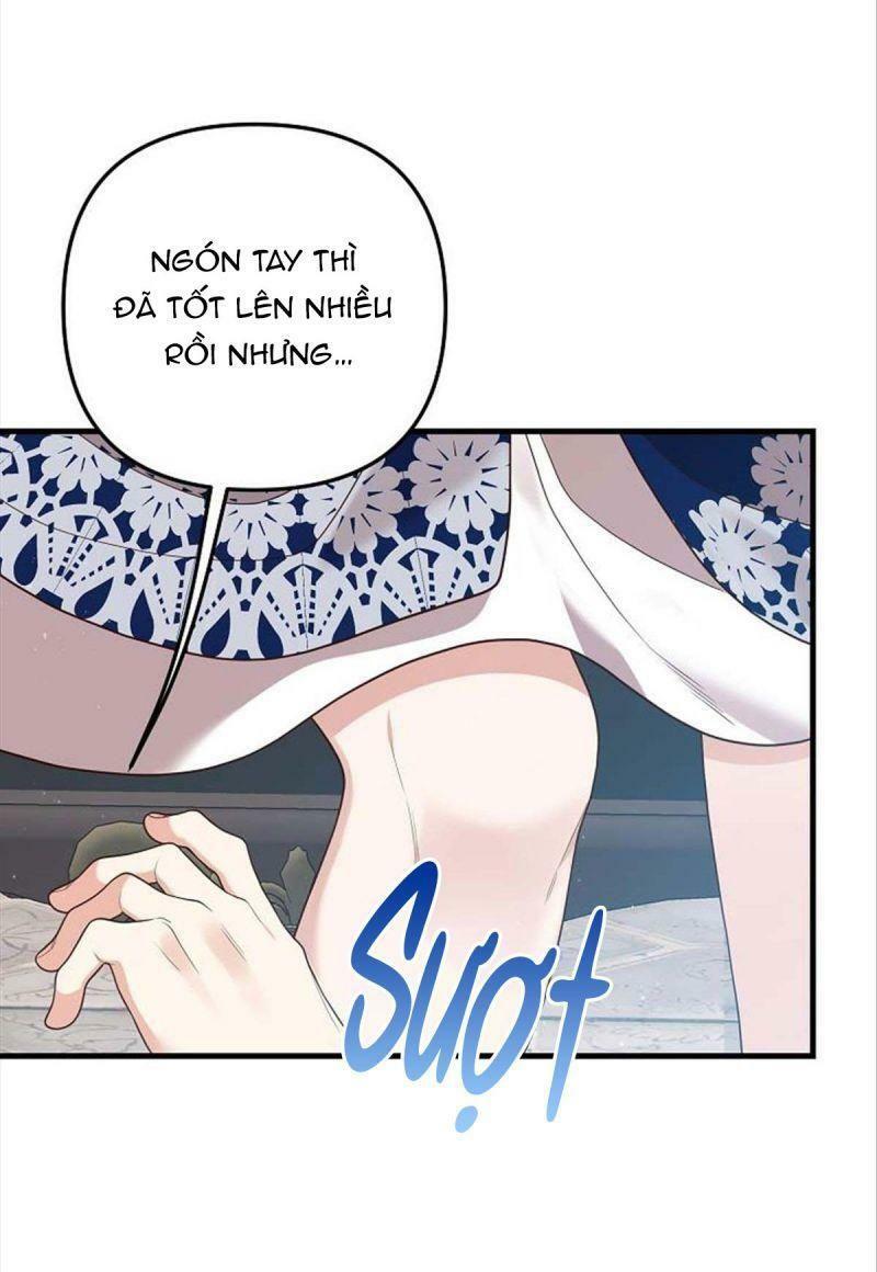 Hôn Phu Của Tôi Là Nam Chính Yandere: Chapter 15
