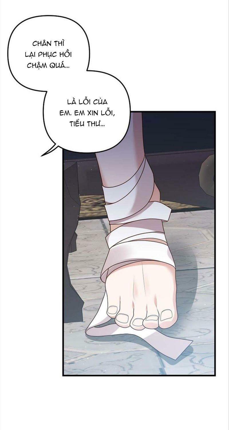 Hôn Phu Của Tôi Là Nam Chính Yandere: Chapter 15