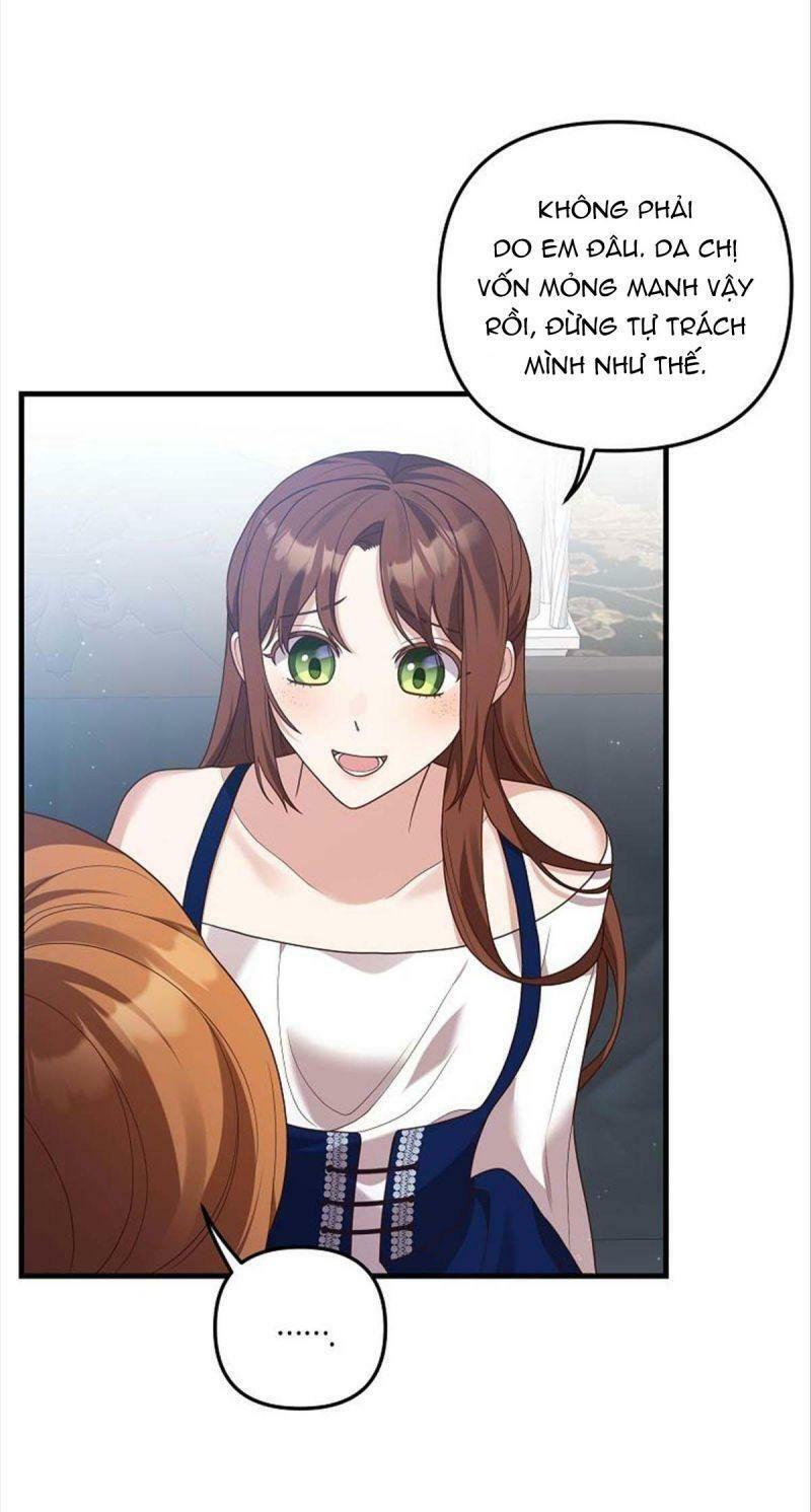 Hôn Phu Của Tôi Là Nam Chính Yandere: Chapter 15