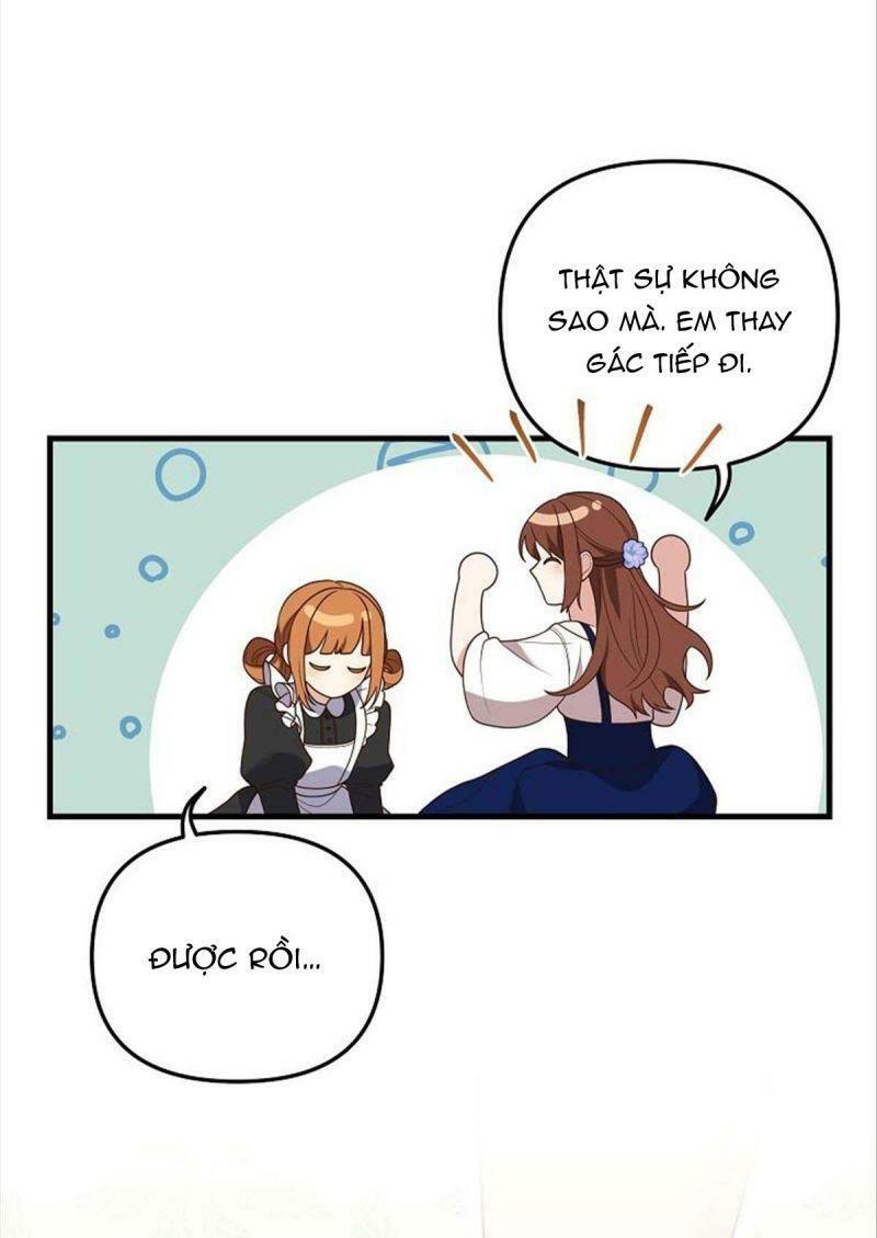 Hôn Phu Của Tôi Là Nam Chính Yandere: Chapter 15