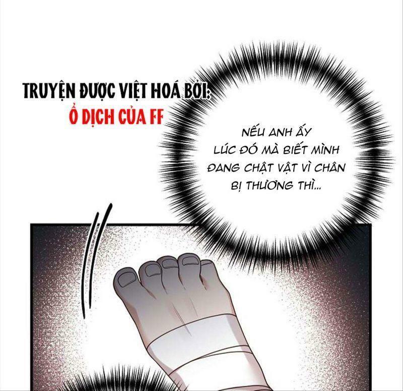 Hôn Phu Của Tôi Là Nam Chính Yandere: Chapter 15