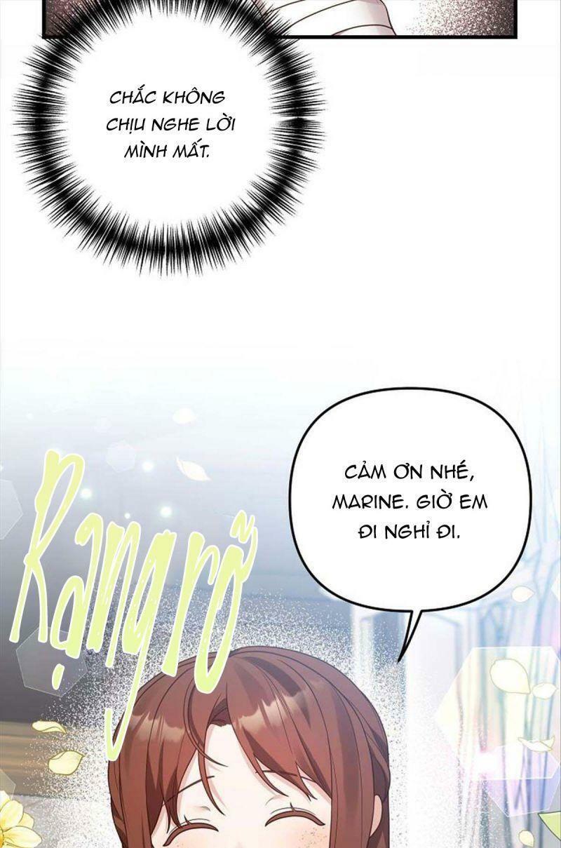 Hôn Phu Của Tôi Là Nam Chính Yandere: Chapter 15