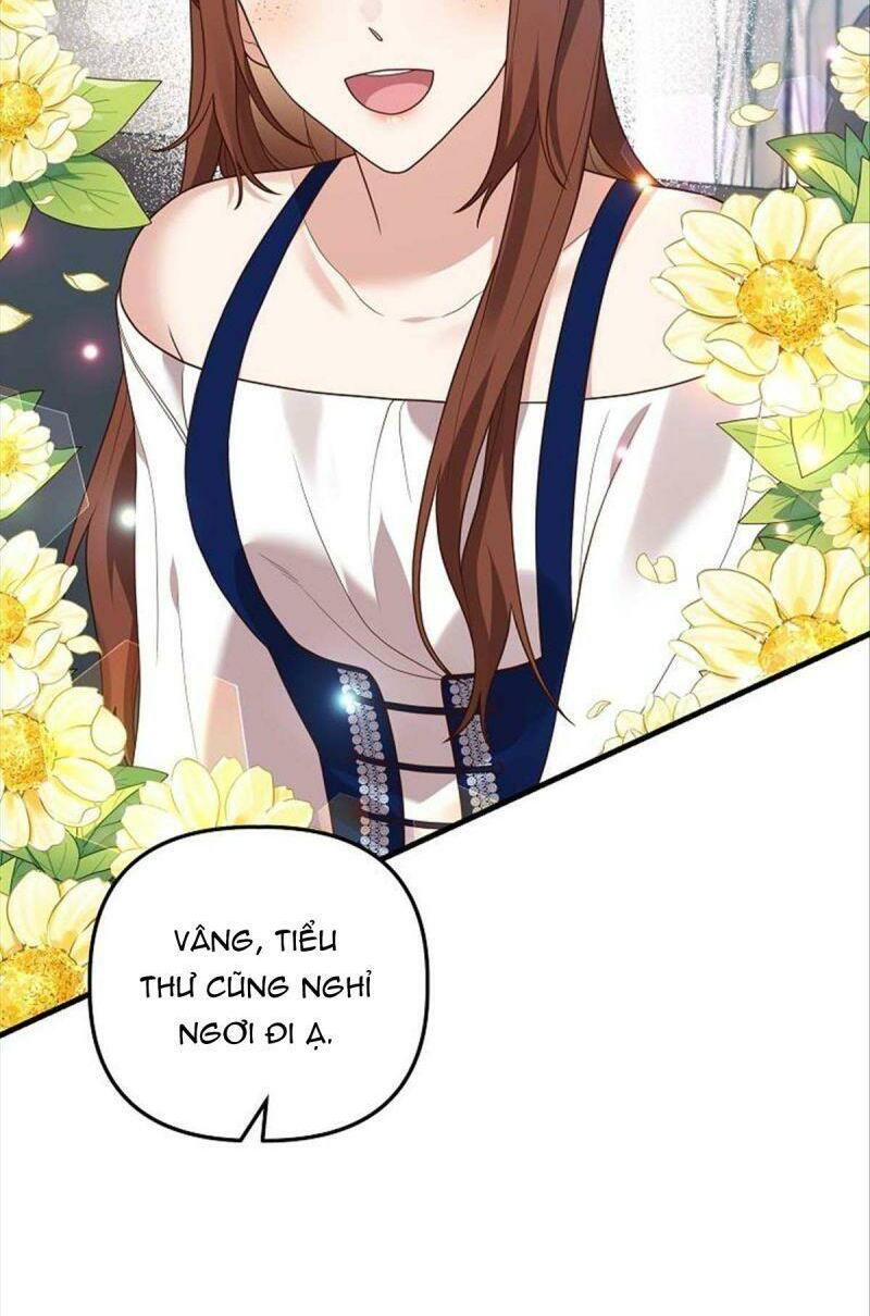 Hôn Phu Của Tôi Là Nam Chính Yandere: Chapter 15