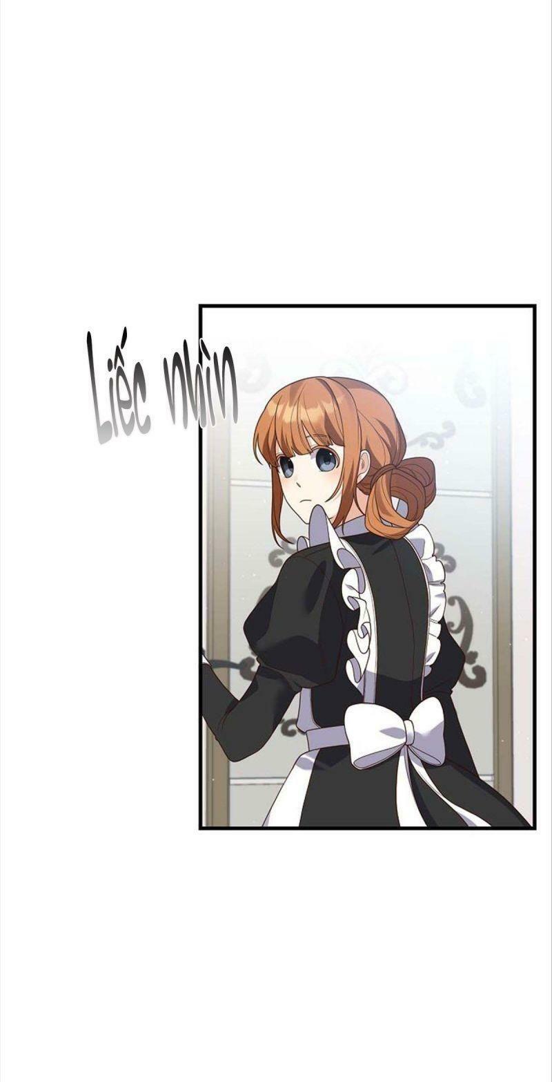 Hôn Phu Của Tôi Là Nam Chính Yandere: Chapter 15