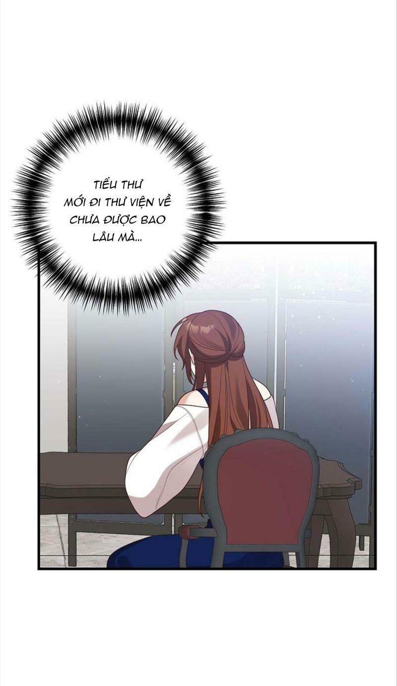 Hôn Phu Của Tôi Là Nam Chính Yandere: Chapter 15