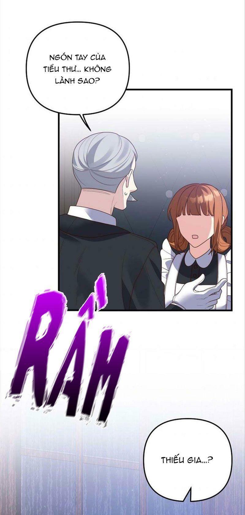 Hôn Phu Của Tôi Là Nam Chính Yandere: Chapter 15