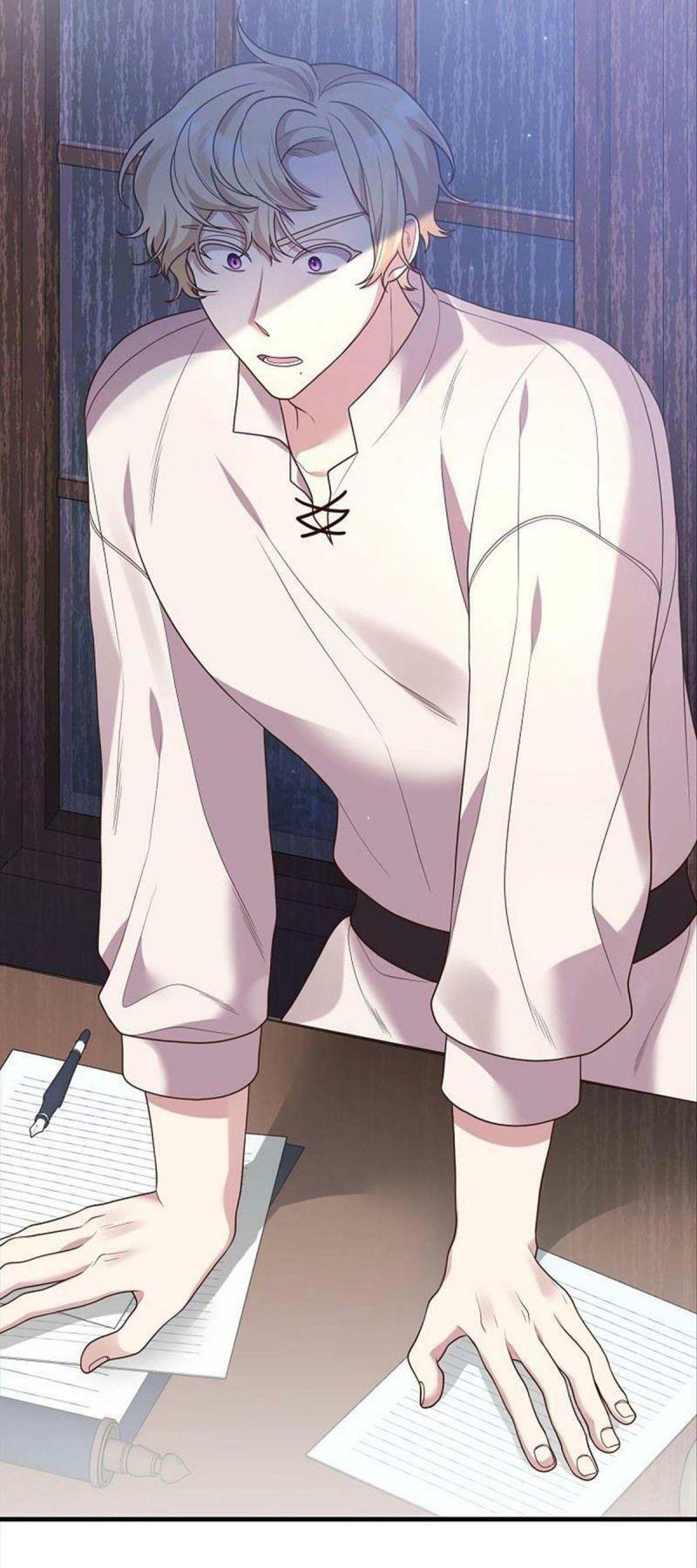 Hôn Phu Của Tôi Là Nam Chính Yandere: Chapter 15