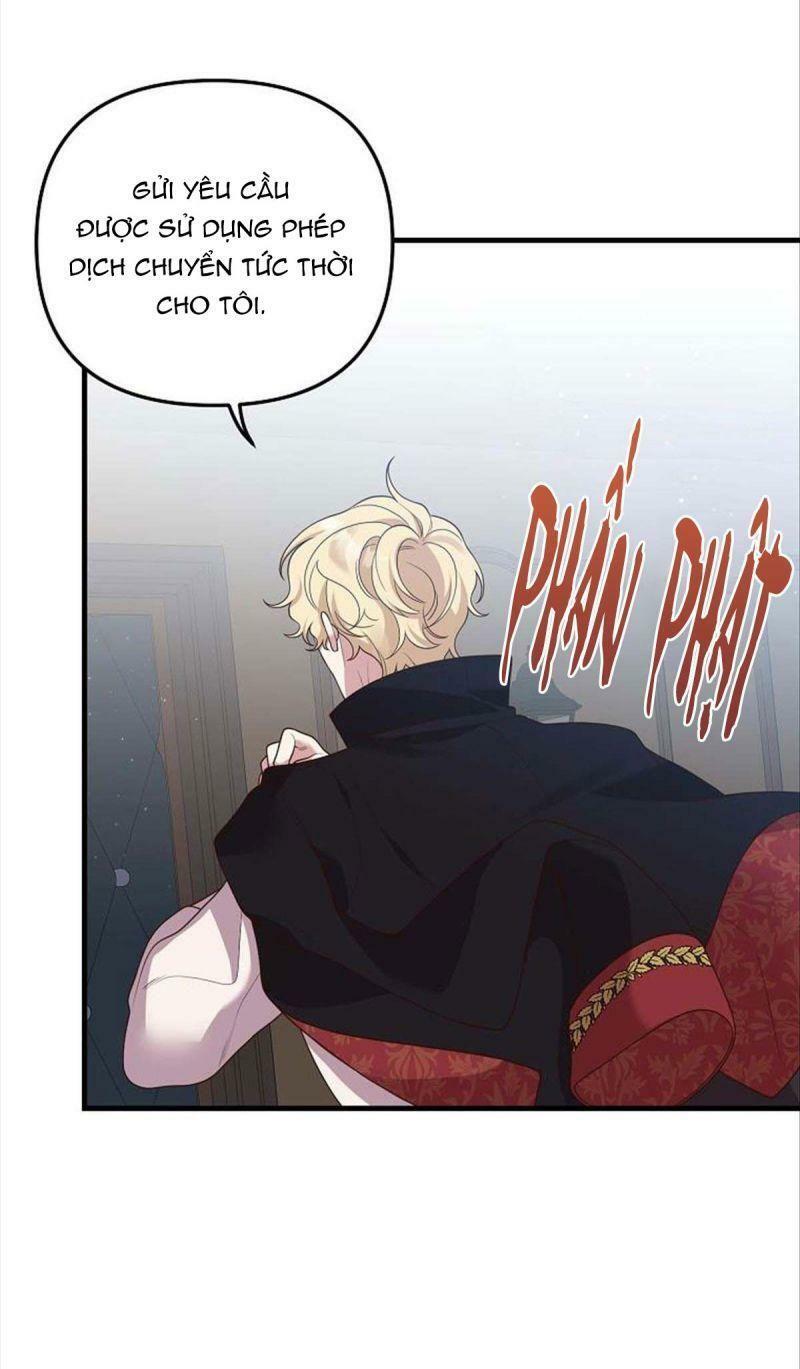 Hôn Phu Của Tôi Là Nam Chính Yandere: Chapter 15