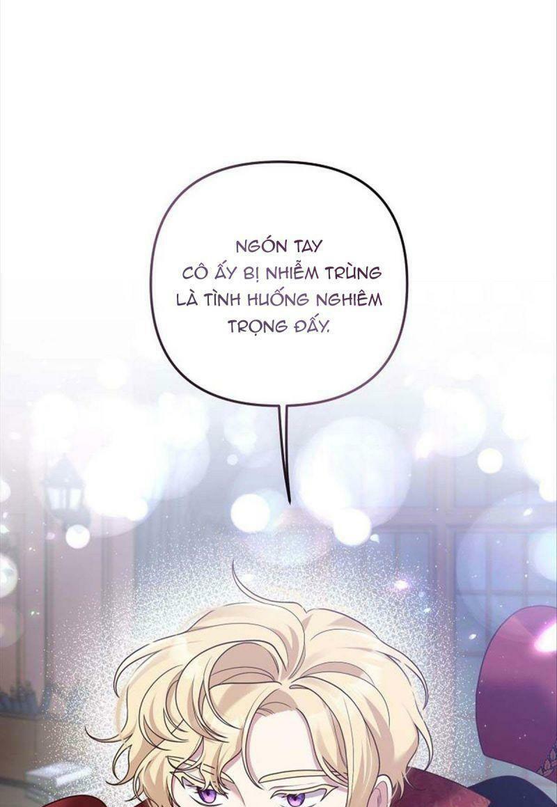 Hôn Phu Của Tôi Là Nam Chính Yandere: Chapter 15