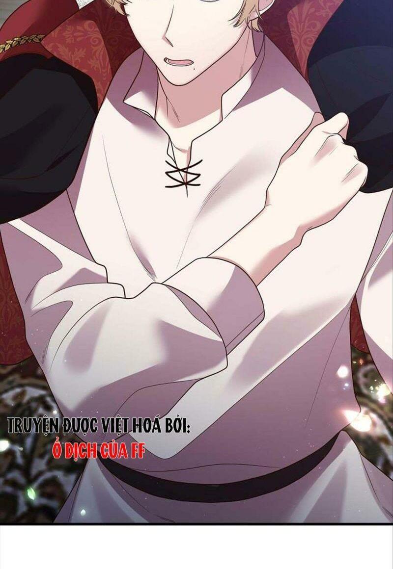 Hôn Phu Của Tôi Là Nam Chính Yandere: Chapter 15
