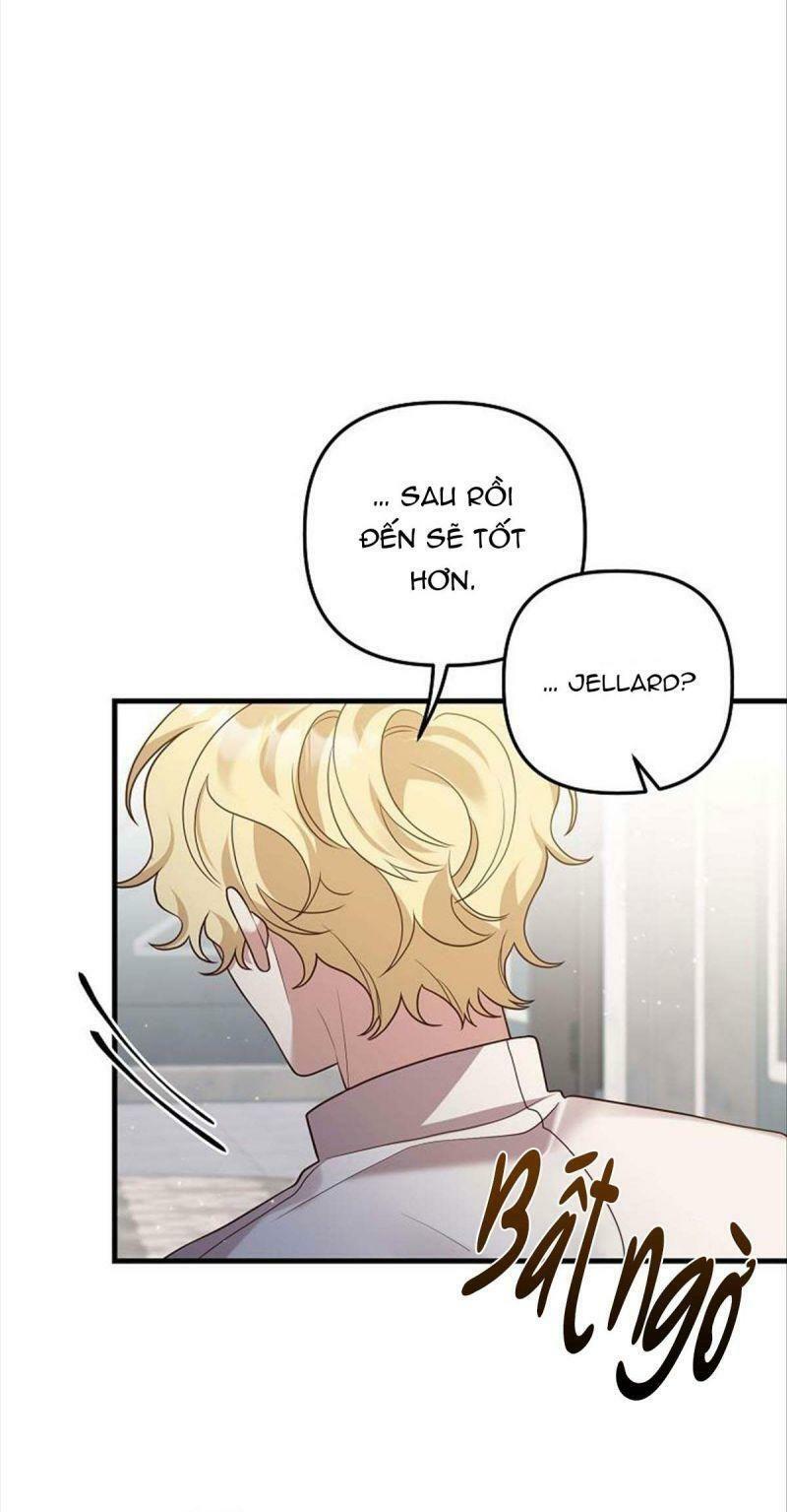 Hôn Phu Của Tôi Là Nam Chính Yandere: Chapter 15