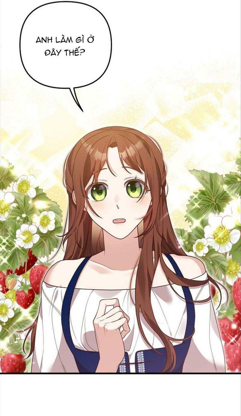 Hôn Phu Của Tôi Là Nam Chính Yandere: Chapter 15