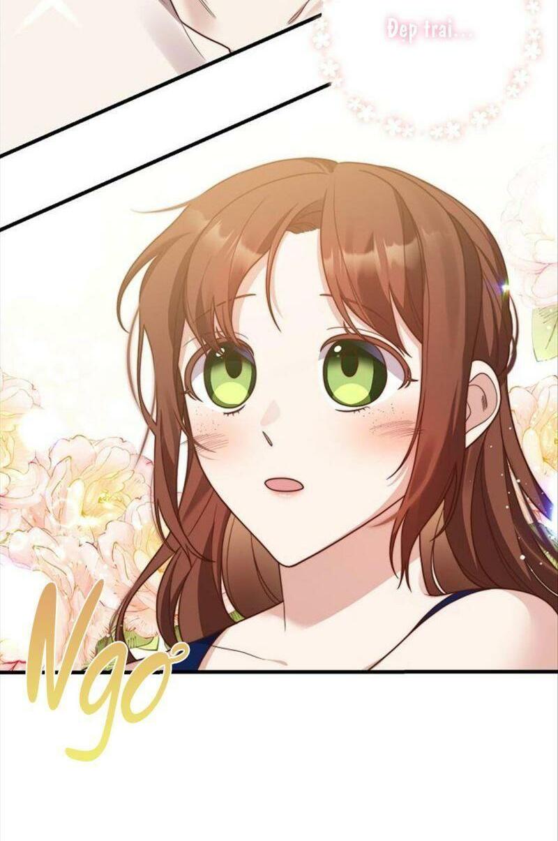 Hôn Phu Của Tôi Là Nam Chính Yandere: Chapter 16