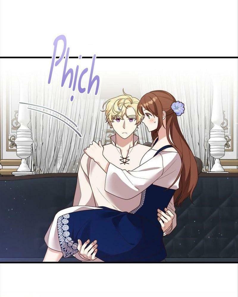 Hôn Phu Của Tôi Là Nam Chính Yandere: Chapter 16