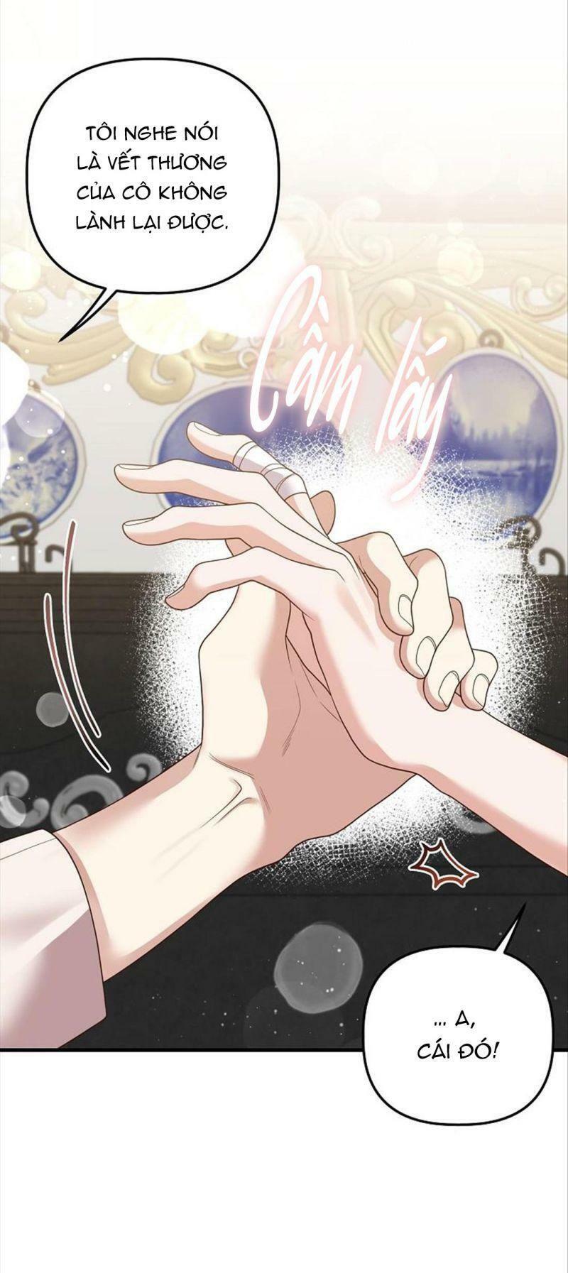 Hôn Phu Của Tôi Là Nam Chính Yandere: Chapter 16