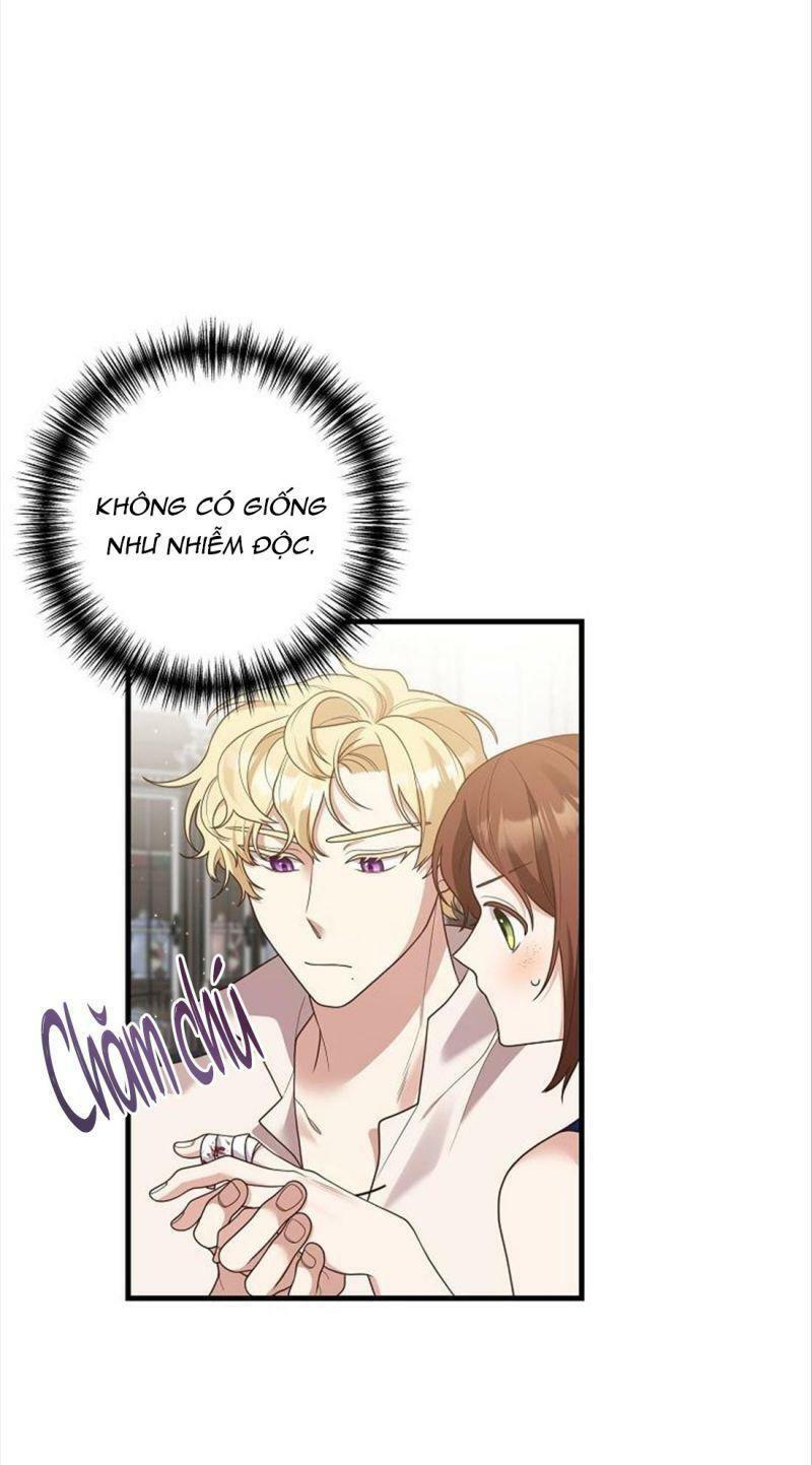 Hôn Phu Của Tôi Là Nam Chính Yandere: Chapter 16