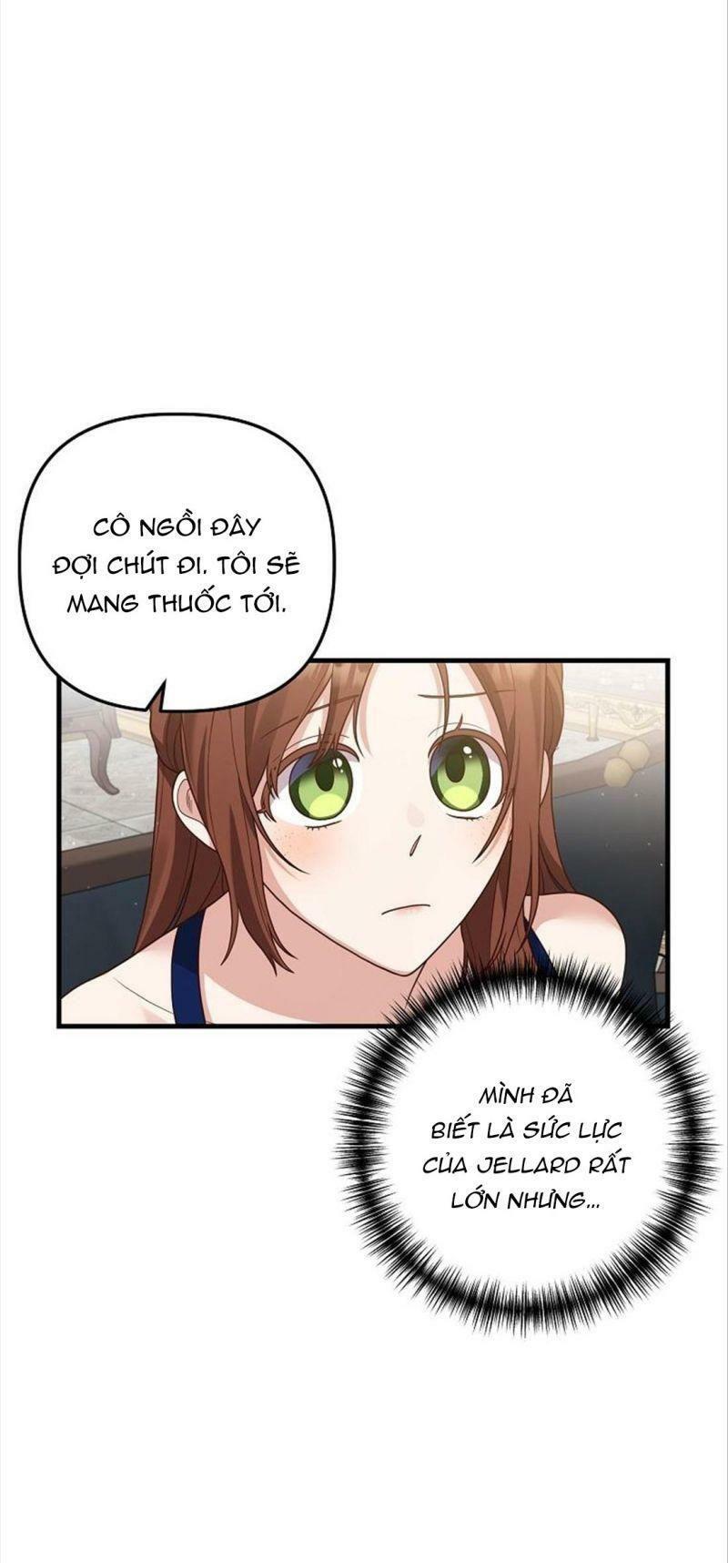Hôn Phu Của Tôi Là Nam Chính Yandere: Chapter 16