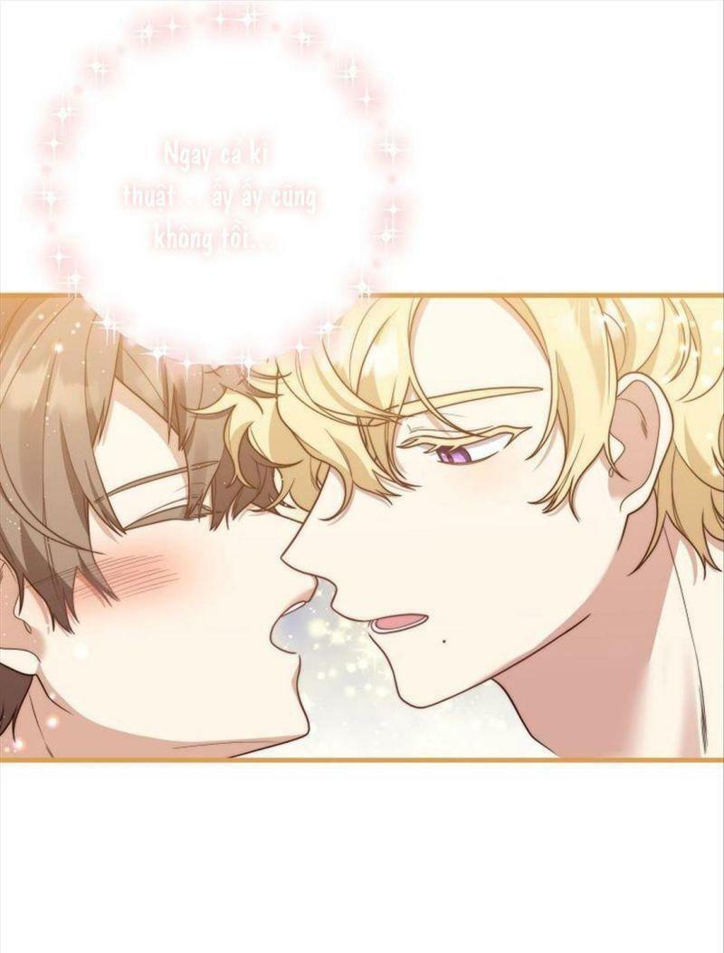 Hôn Phu Của Tôi Là Nam Chính Yandere: Chapter 16