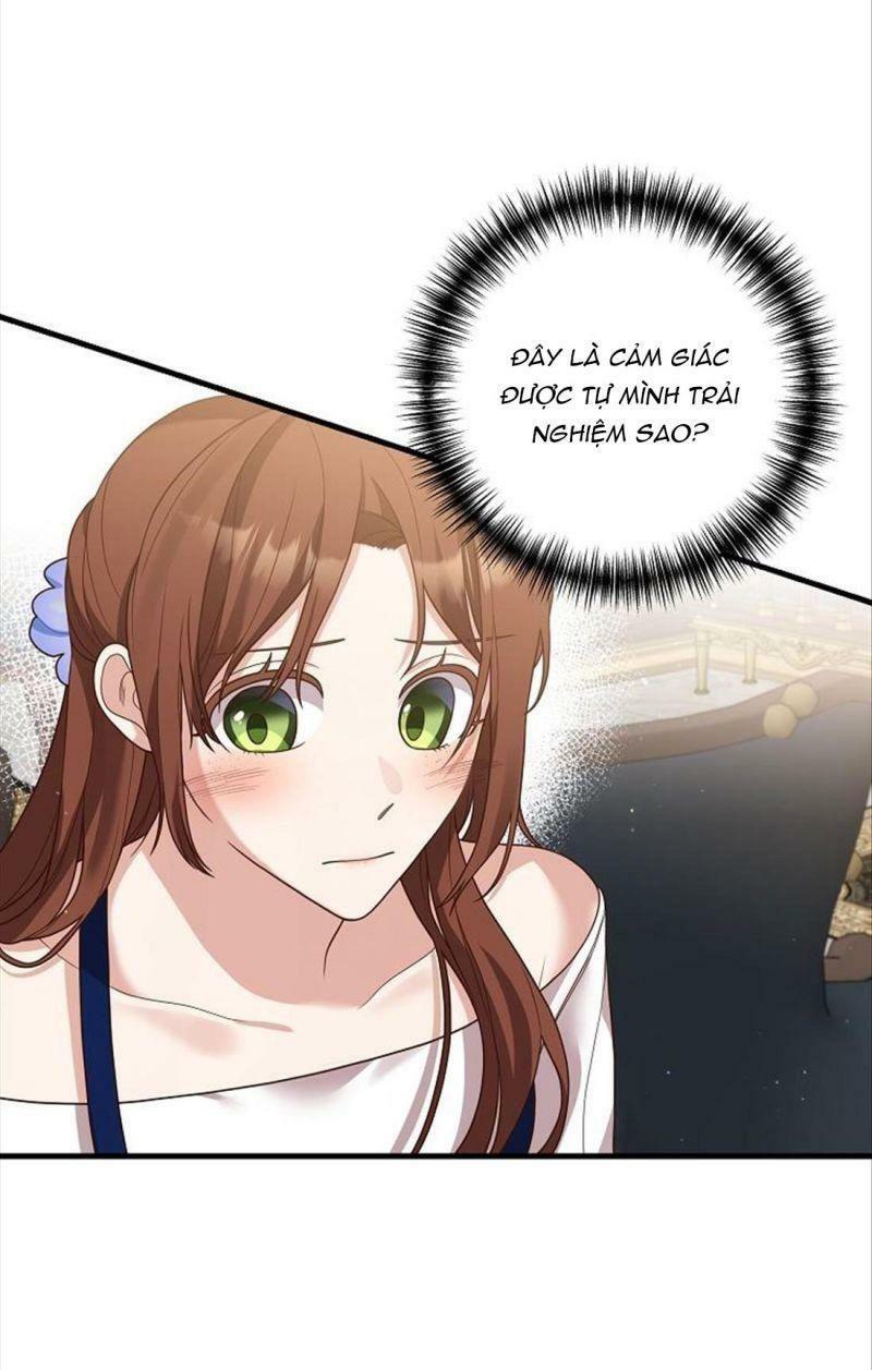 Hôn Phu Của Tôi Là Nam Chính Yandere: Chapter 16