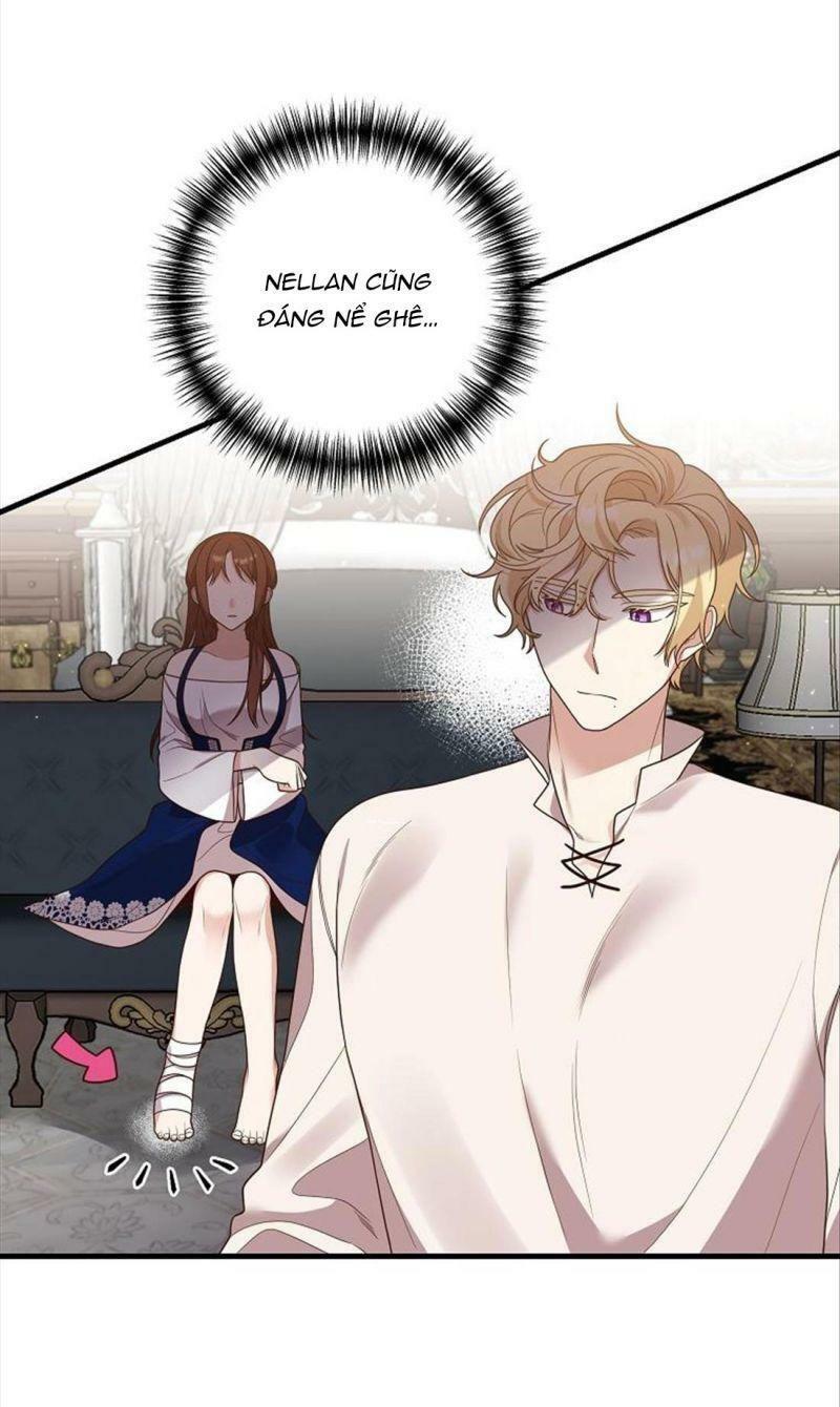 Hôn Phu Của Tôi Là Nam Chính Yandere: Chapter 16
