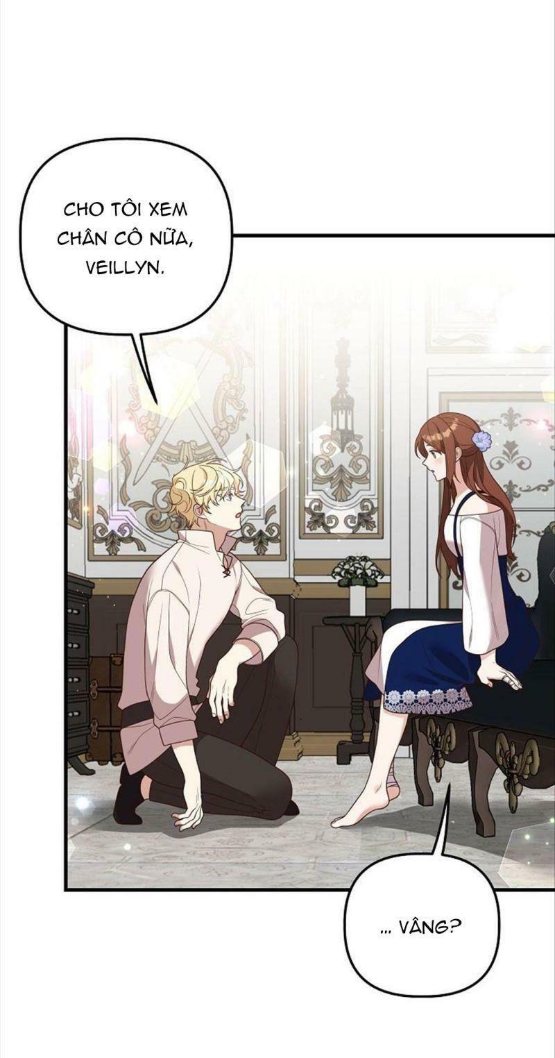Hôn Phu Của Tôi Là Nam Chính Yandere: Chapter 16