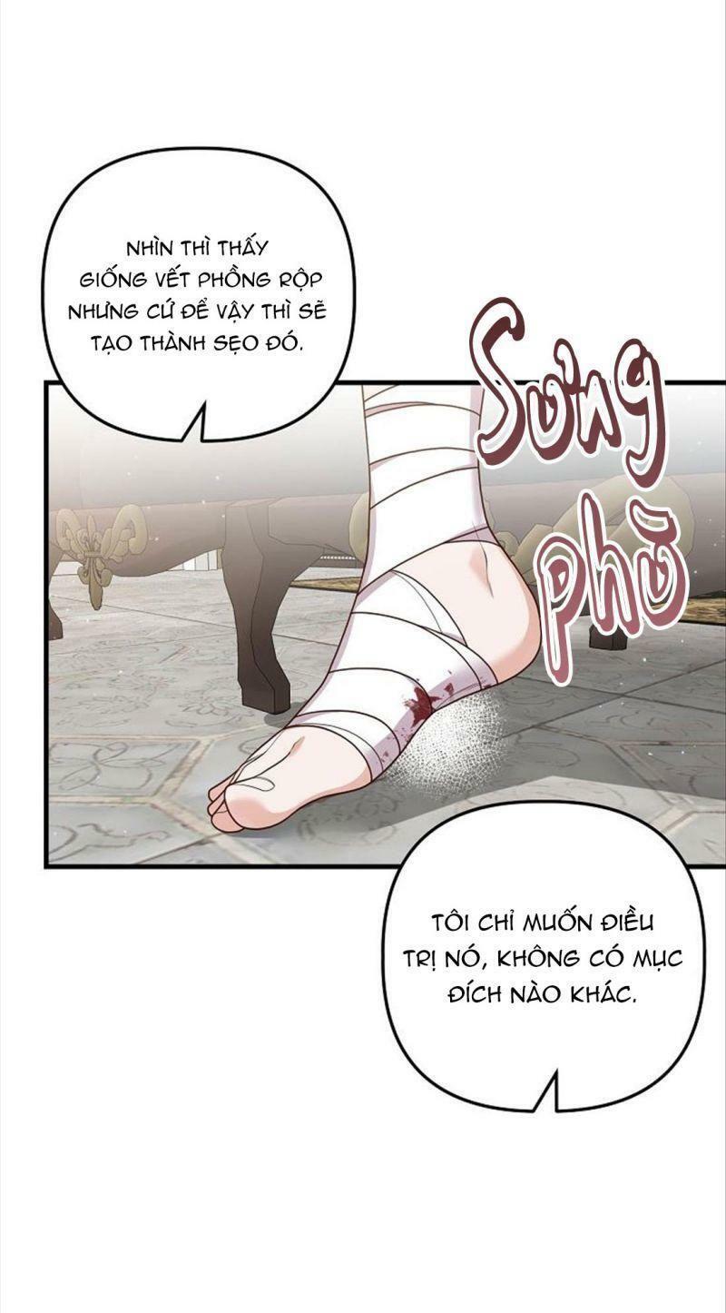Hôn Phu Của Tôi Là Nam Chính Yandere: Chapter 16
