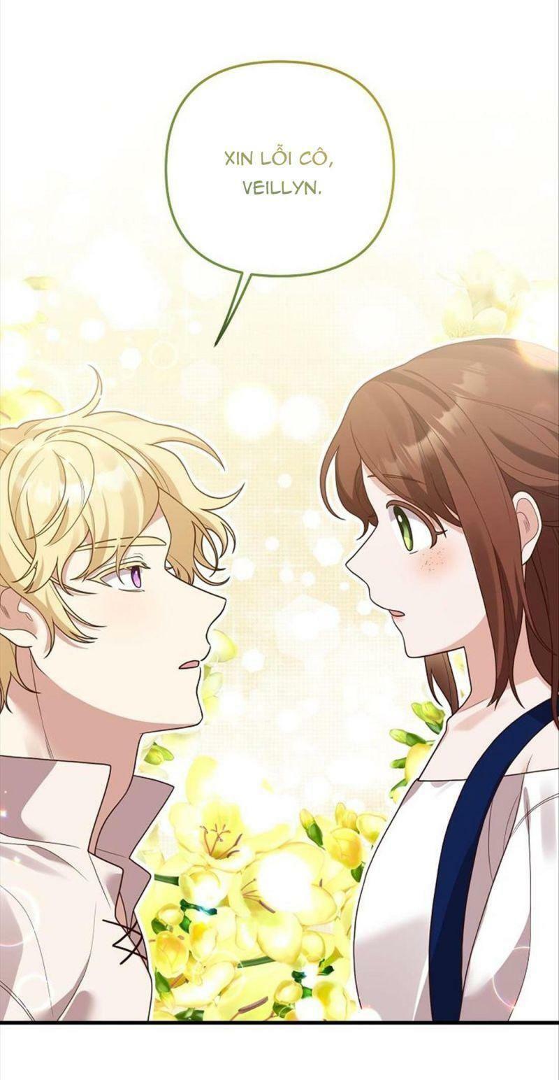 Hôn Phu Của Tôi Là Nam Chính Yandere: Chapter 16