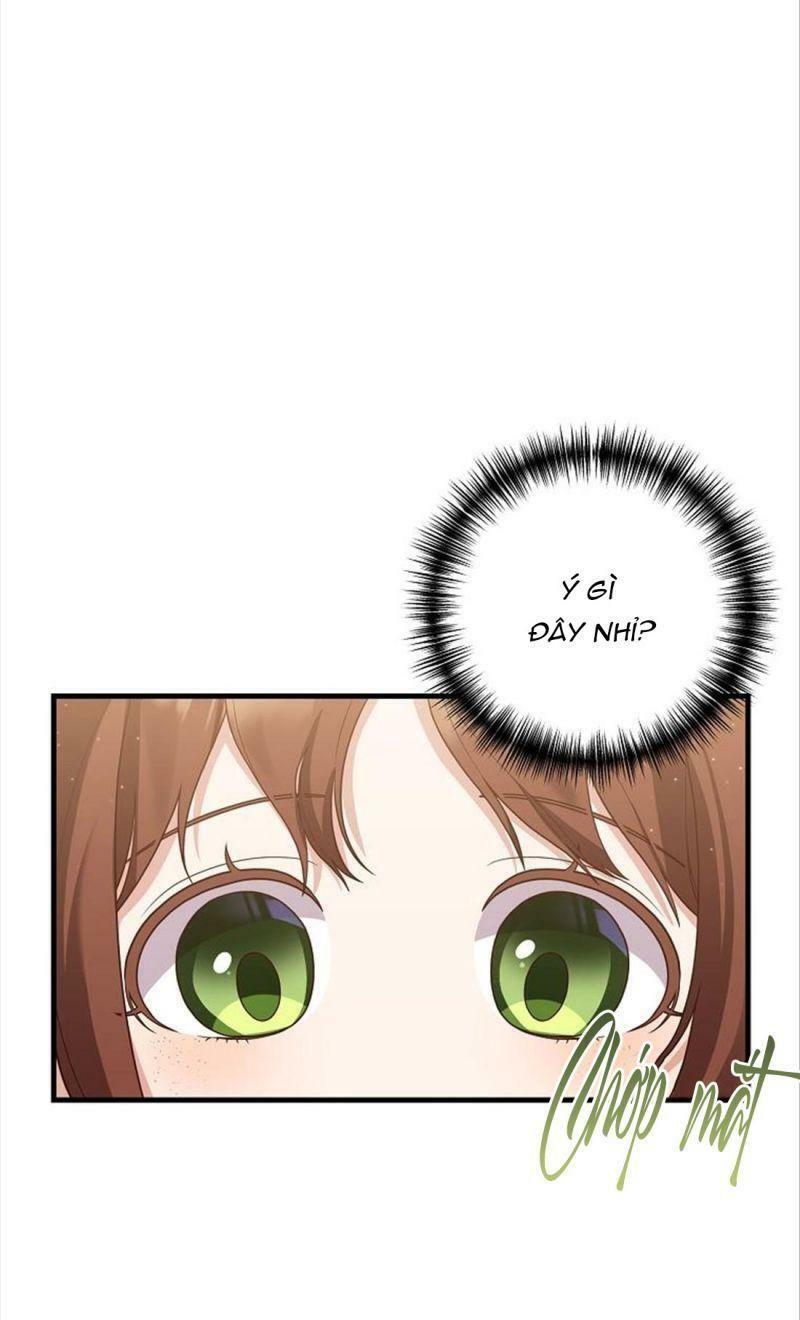 Hôn Phu Của Tôi Là Nam Chính Yandere: Chapter 16