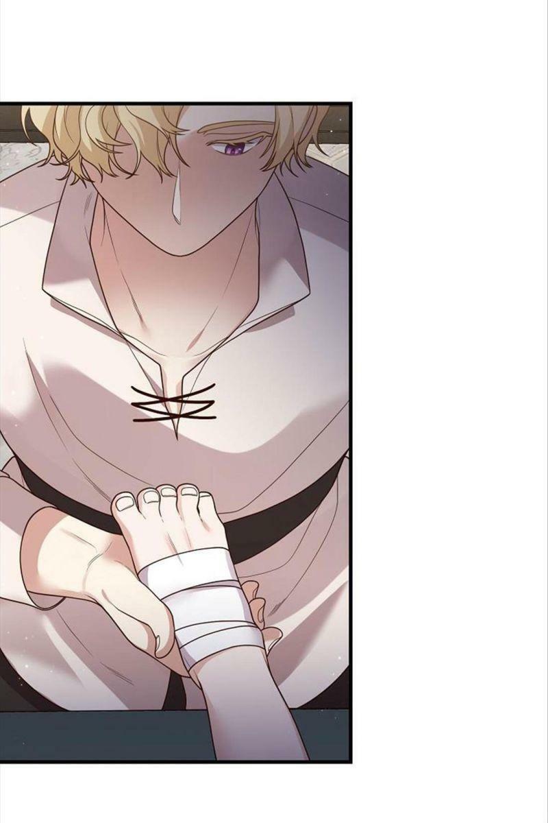 Hôn Phu Của Tôi Là Nam Chính Yandere: Chapter 16