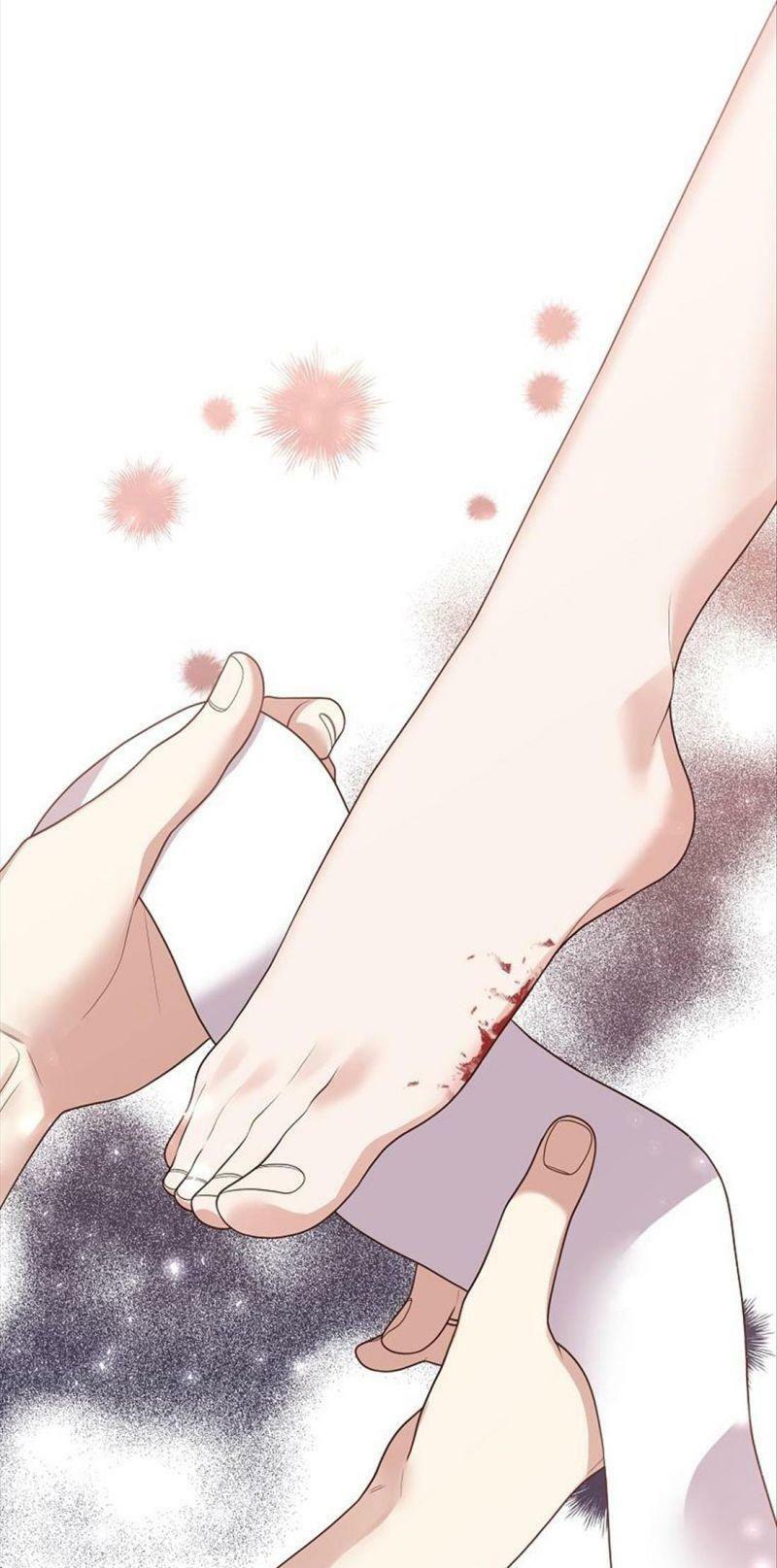 Hôn Phu Của Tôi Là Nam Chính Yandere: Chapter 16