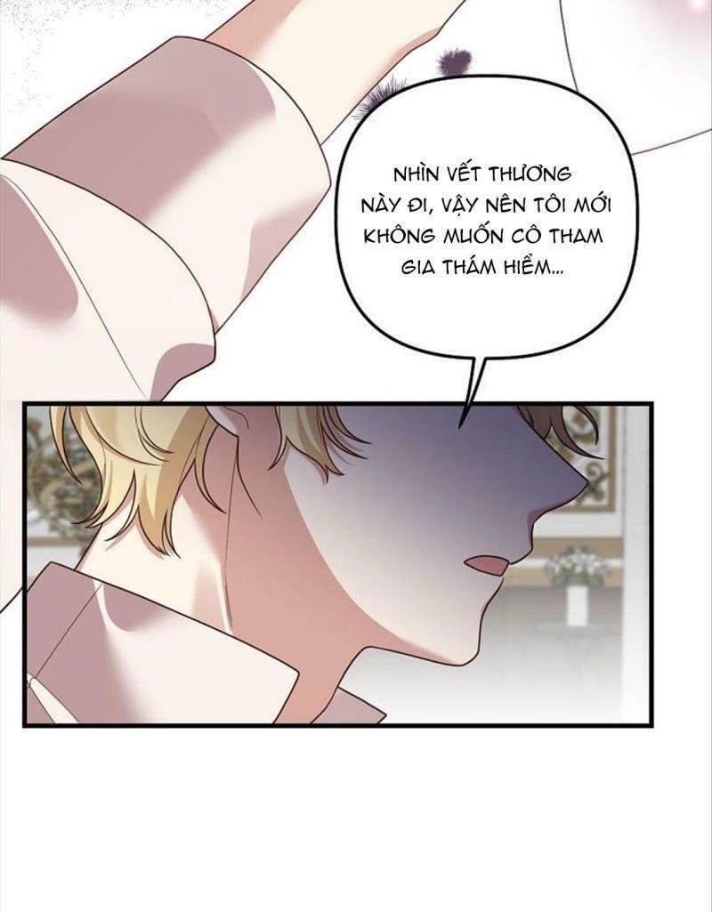 Hôn Phu Của Tôi Là Nam Chính Yandere: Chapter 16
