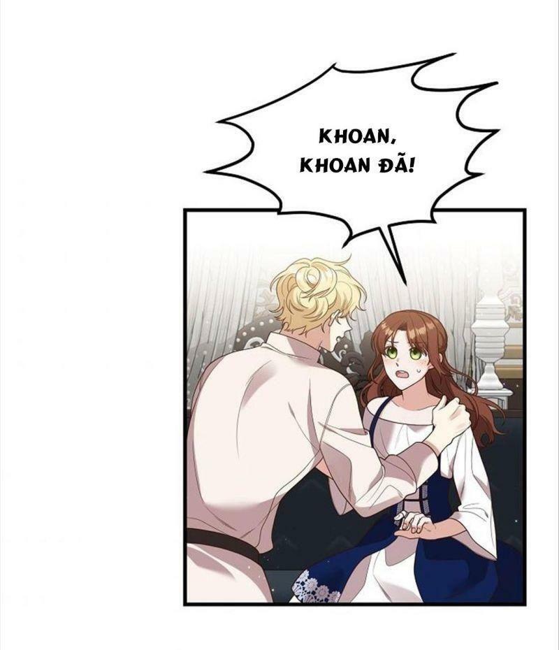 Hôn Phu Của Tôi Là Nam Chính Yandere: Chapter 16