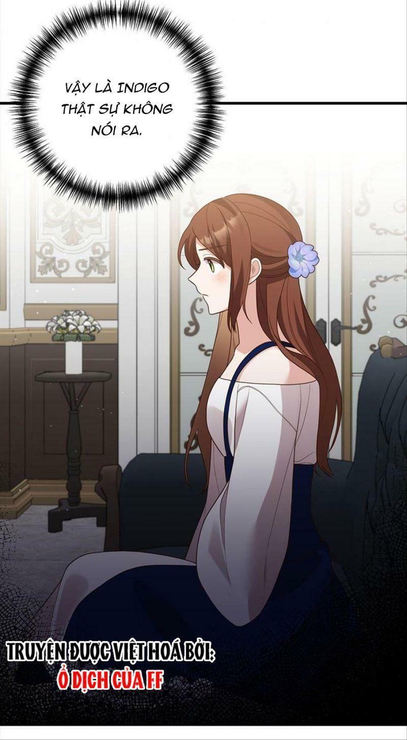 Hôn Phu Của Tôi Là Nam Chính Yandere: Chapter 16