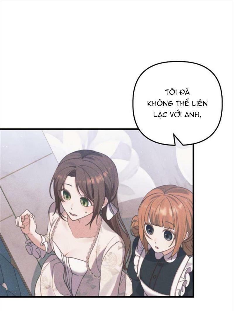 Hôn Phu Của Tôi Là Nam Chính Yandere: Chapter 16