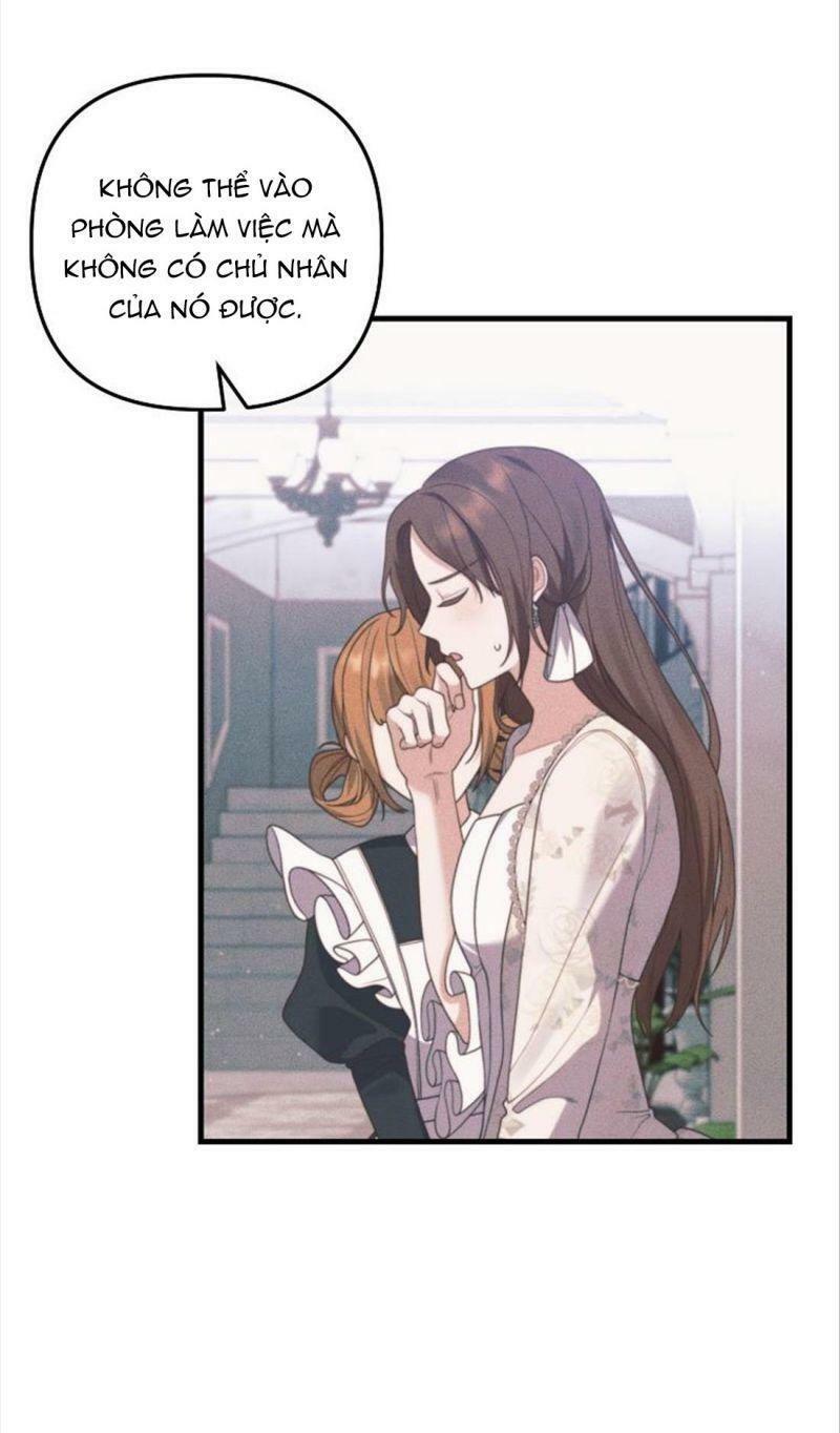 Hôn Phu Của Tôi Là Nam Chính Yandere: Chapter 16