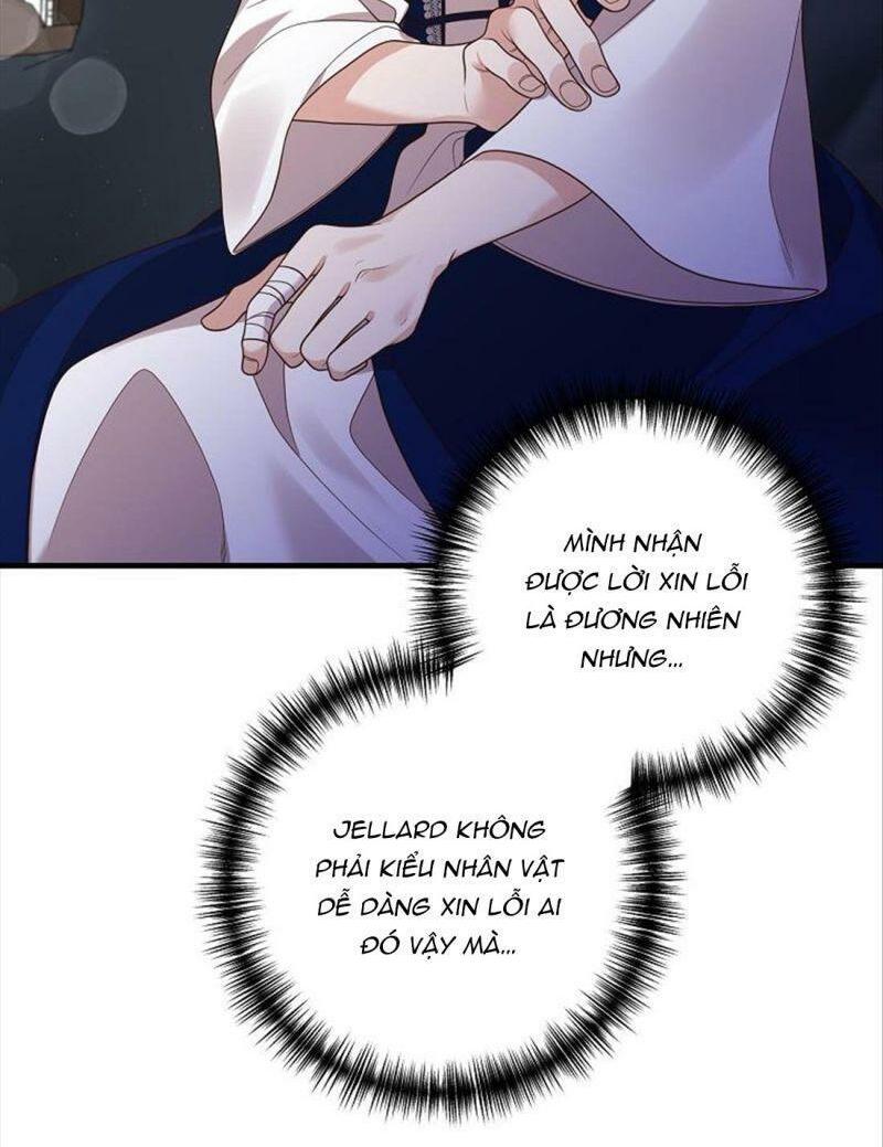 Hôn Phu Của Tôi Là Nam Chính Yandere: Chapter 16